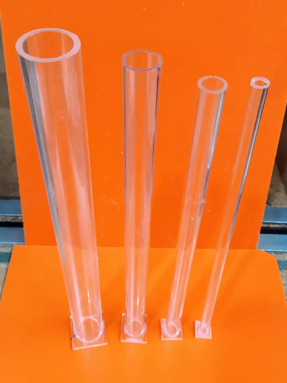Acrílicos Incoacryl